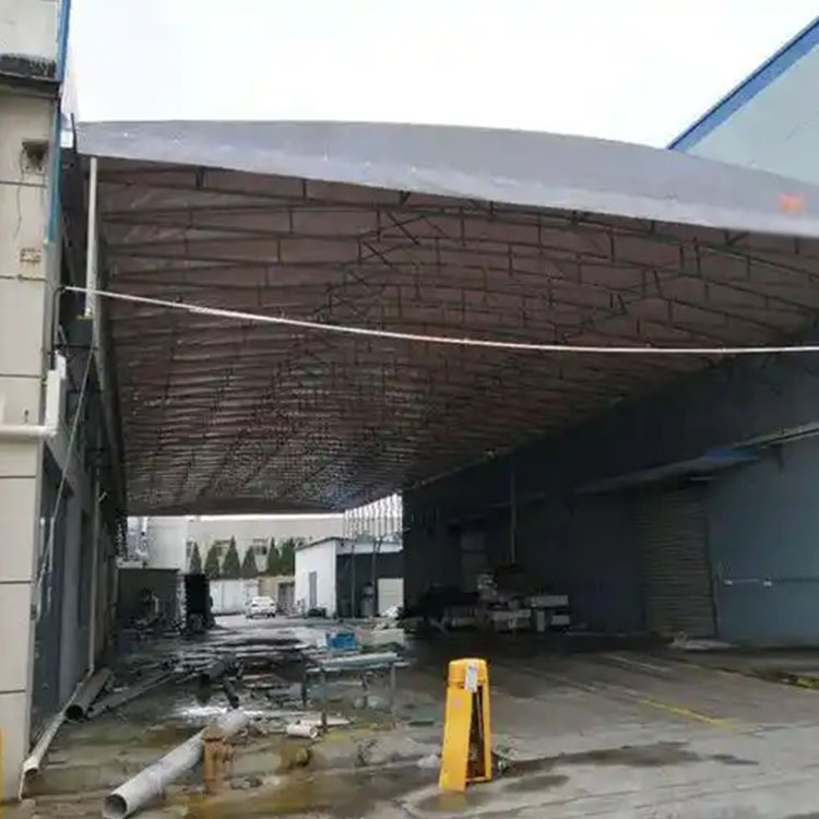 珙县电动/移动推拉棚